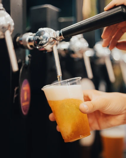 Beer Experience ad Arco: Tour nel Birrificio Artigianale e Degustazione sul Garda 8 Beer Experience ad Arco: Tour nel Birrificio Artigianale e Degustazione sul Garda 8